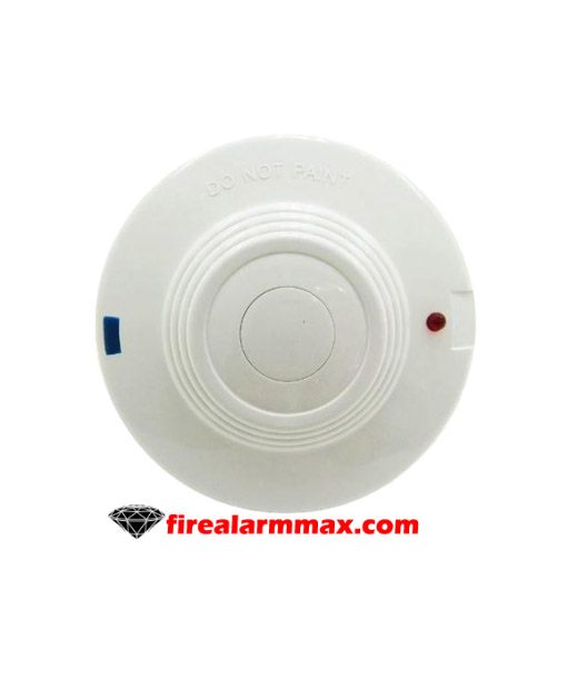 Edwards EST EC30DU-3 Photoelectric Smoke Detector