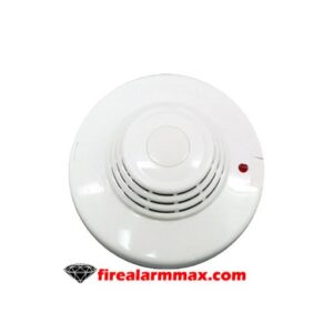 Edwards EC30U-3 Optical Smoke Detector