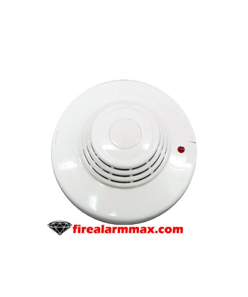 Edwards EC30U-3 Optical Smoke Detector