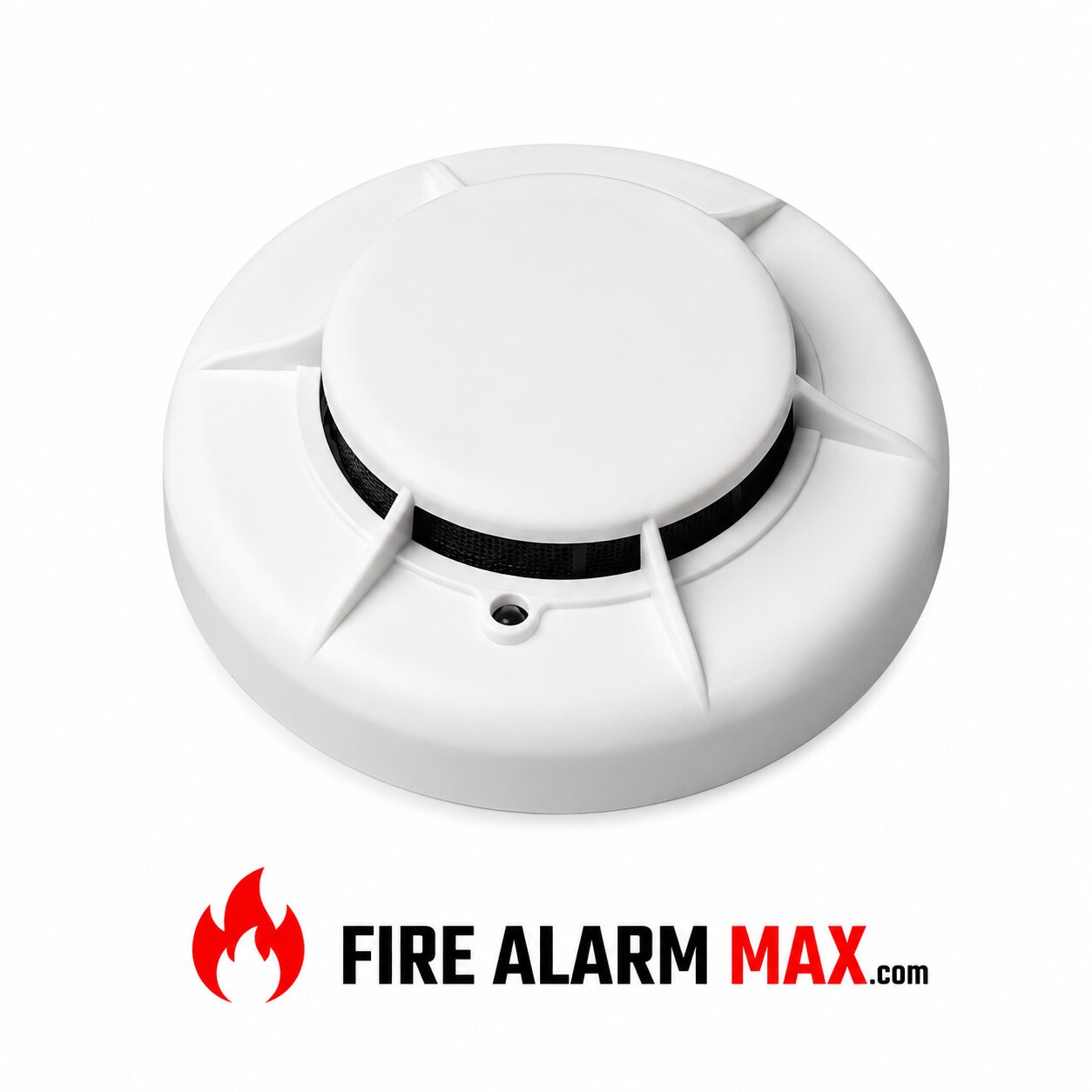 System Sensor ECO1003A Conventional Smoke Detector