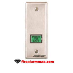 Securitron EEB3N Emergency Exit Button