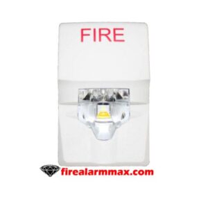 Edwards EG1VWF White Strobe