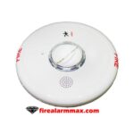 Edwards EGCF-HDVM Multi CD Ceiling Horn Strobe