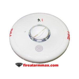 Edwards EGCF-HDVM Multi CD Ceiling Horn Strobe
