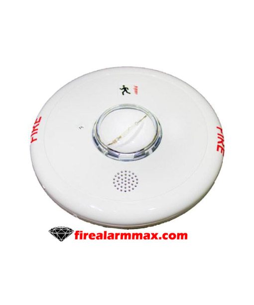 Edwards EGCF-HDVM Multi CD Ceiling Horn Strobe
