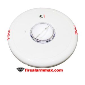 Edwards EGCF-VM Multi-cd Ceiling Strobe