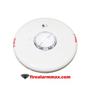 Edwards EGCF-VMH Ceiling Strobe