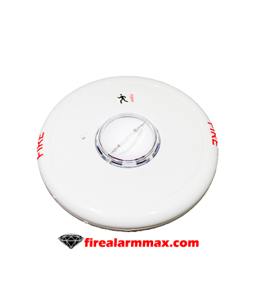 Edwards EGCF-VMH Ceiling Strobe