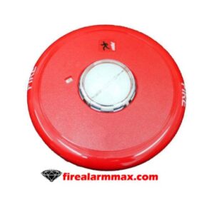 Edwards EGCFR-VM Ceiling Mounted Strobe