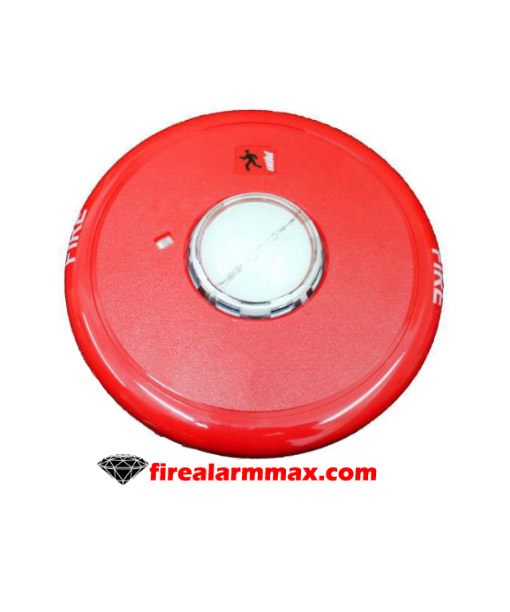 Edwards EGCFR-VM Ceiling Mounted Strobe
