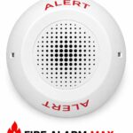 Edwards EGCSWA Ceiling Speaker White