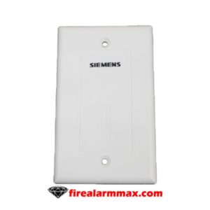 Siemens EL-300C Resistor Mounting Plate