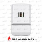 Eaton ELHNW Eluxa LED Indoor Horn, Wall, White