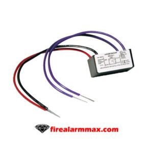 System Sensor EOLR-1 End of Line Supervision Relay