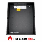 Notifier EQBB-B4 Back Box