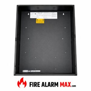 Notifier EQBB-B4. Back Box