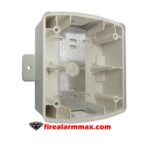 Cooper Wheelock ESBW Back Box