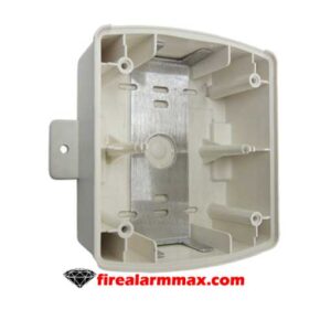 Cooper Wheelock ESBW Back Box