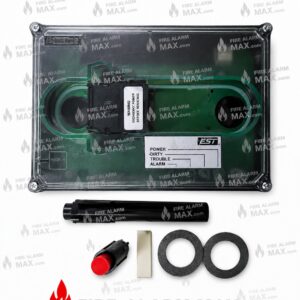 Edwards ESD-SJ Duct Smoke Detector, Sensor (RJ45)