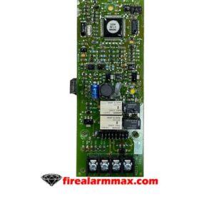 Edwards EST-RCT Relay/City Tie Module