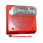 Cooper Wheelock ET70WP-24185W-FR Speaker Strobe