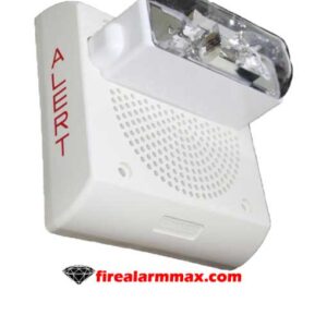 Cooper Wheelock ET70WP-2475W-ALW. Speaker Strobe