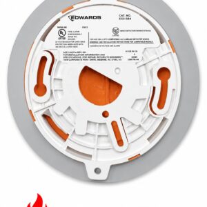 Edwards EC2-SB4 Standard Base
