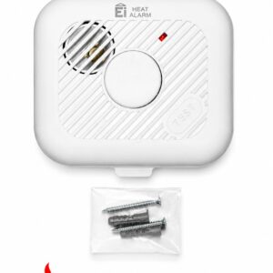 Ei Electronics Ei103C Heat Alarm