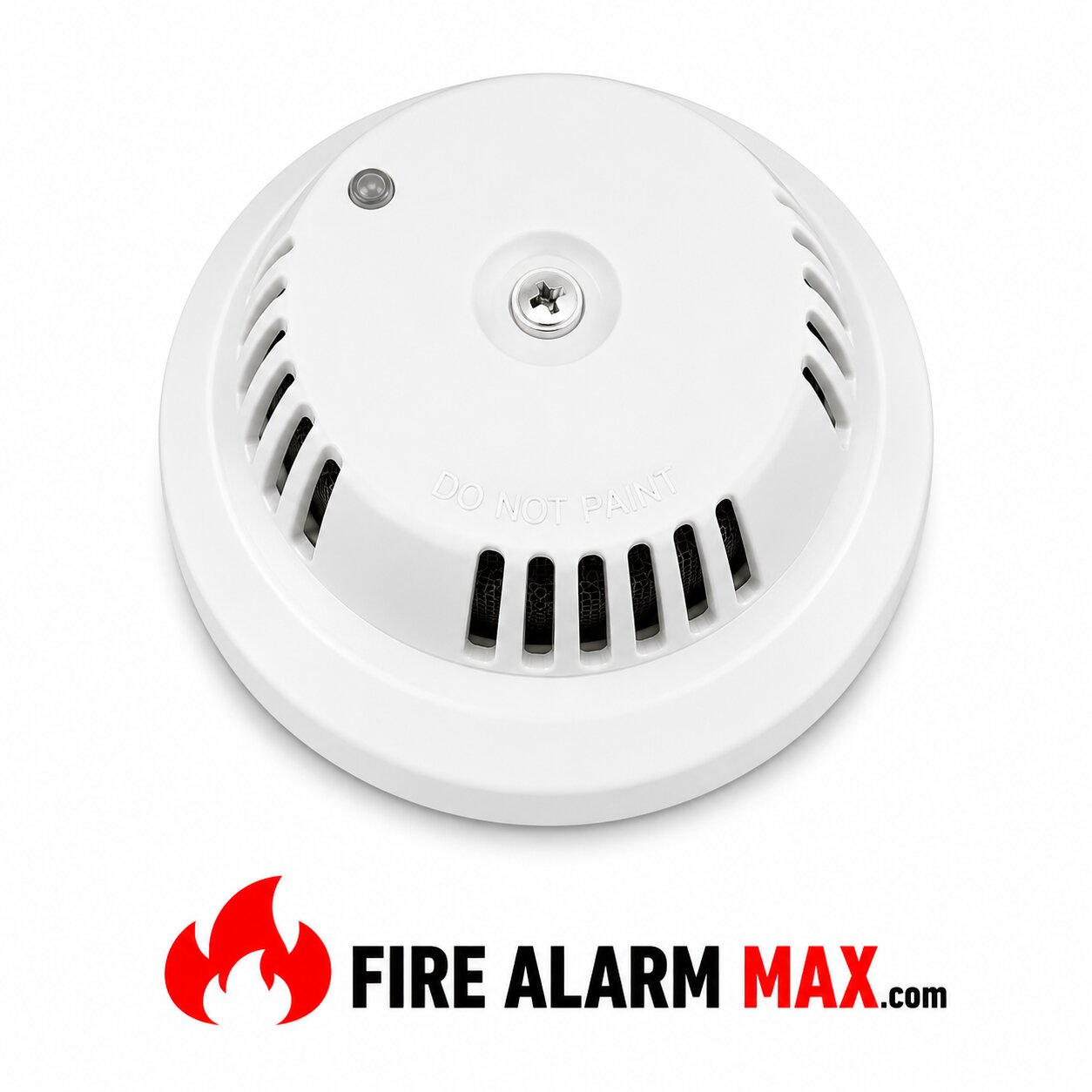 firealarmmax.com