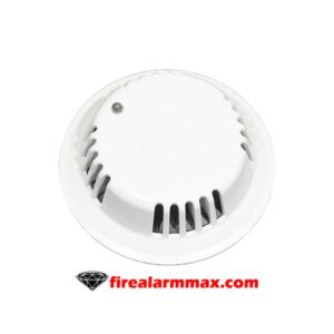 Bosch F220-P Photoelectric Smoke Detector