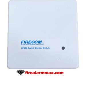 Firecom F900-805 Switch Monitor Module