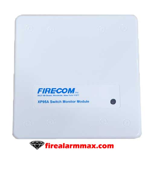 Firecom F900-805 Switch Monitor Module