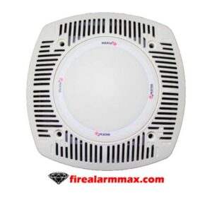 Potter Electric Signal FASPKR-W White Speaker