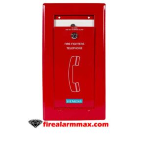Siemens FB-300 Phone Station Box