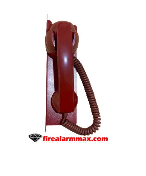 Space Age Electronics FC00535AX Telephone Handset
