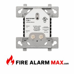 Notifier FCM-1 Control Module