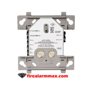 Notifier FCM-1-RELA Releasing Control Module