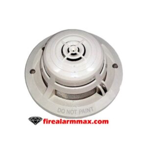 Notifier FCO-851 Multi-Criteria Detector