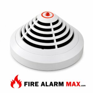 Bosch FCP-O320-R470 Smoke Detector