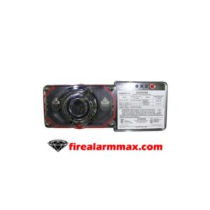 Siemens FDBZ492-PR Duct Smoke Detector