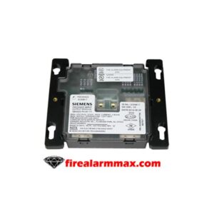 Siemens FDCIO422 Interface Module. P/N: S54322-F4-A1