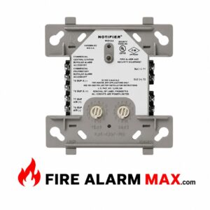 Notifier FDM-1 Intelligent Dual Monitor Module