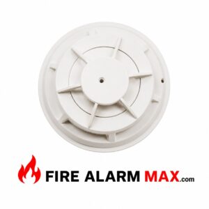 Siemens FDOT421 Multi-Criteria Fire Detector