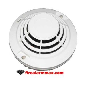 Notifier FDX-551AR4 Heat Detector