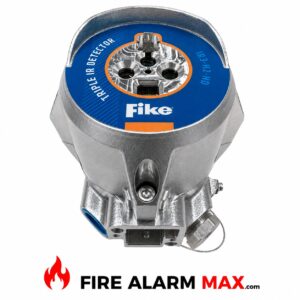 Fike FIK-IR3-H2-HD-AS21 Flame Detector