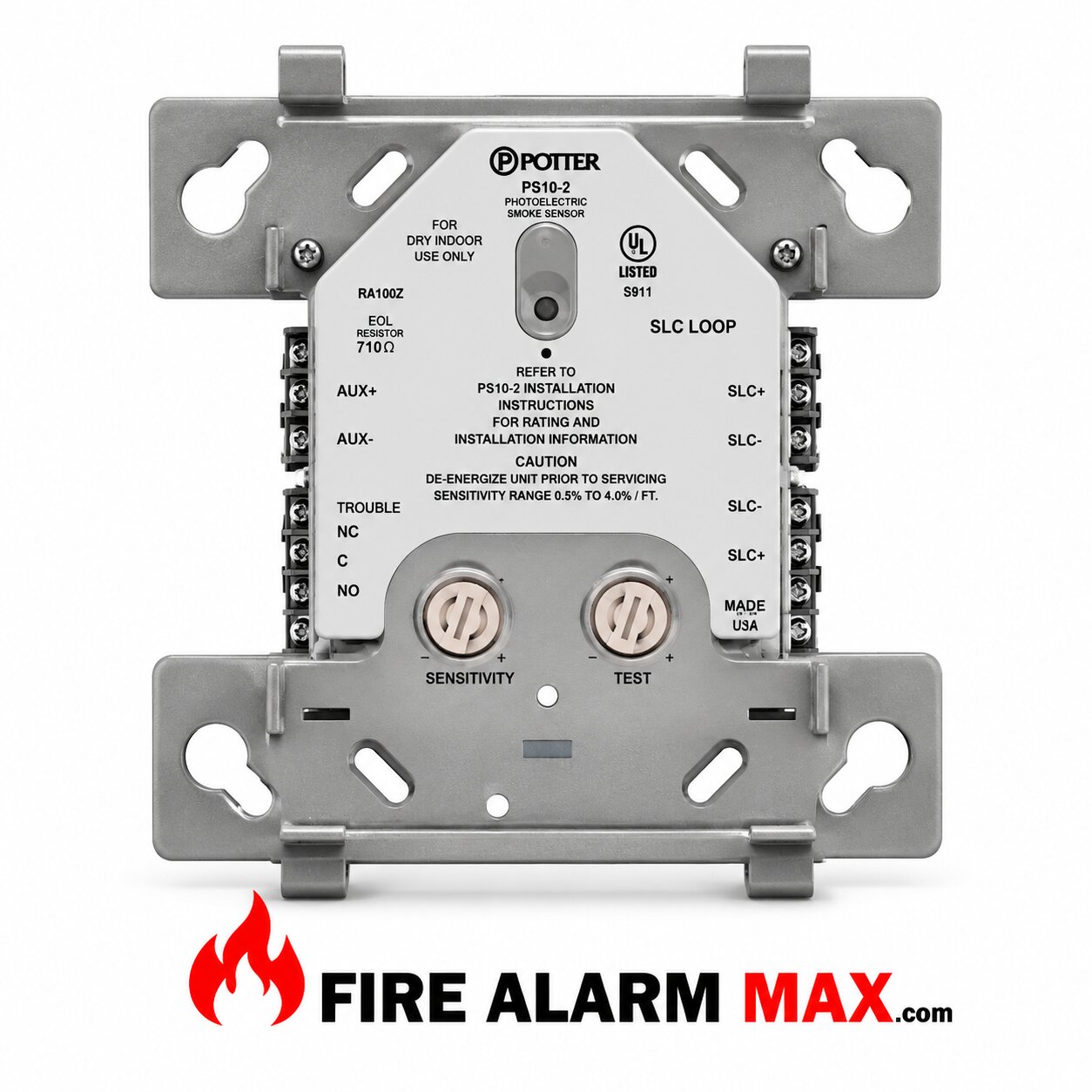Fike FIK-M500R Relay Module