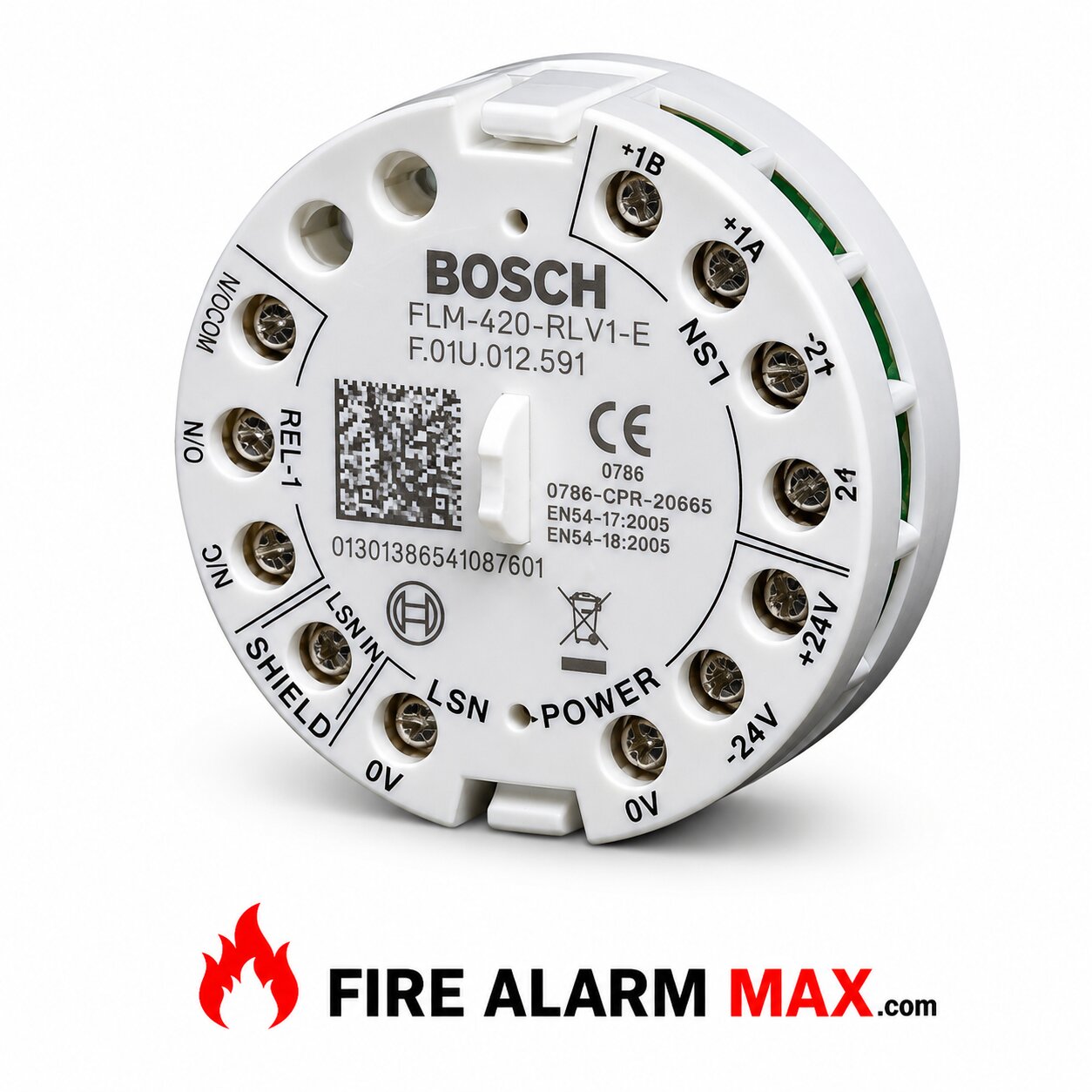 Bosch FLM-420-RLV1-E Relay Module