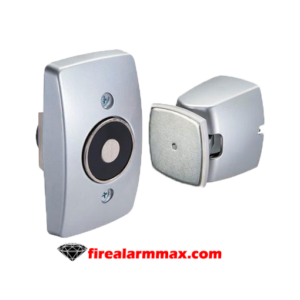 Rixson FM998 Tri-Voltage Eletromagnetic Door Holder