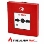 Bosch FMC-210-SM-G-R Single Action Call Point