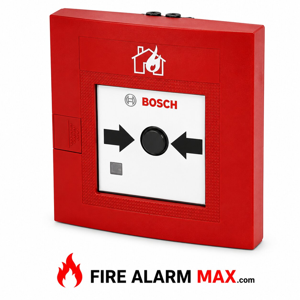 Bosch FMC-210-SM-G-R Single Action Call Point